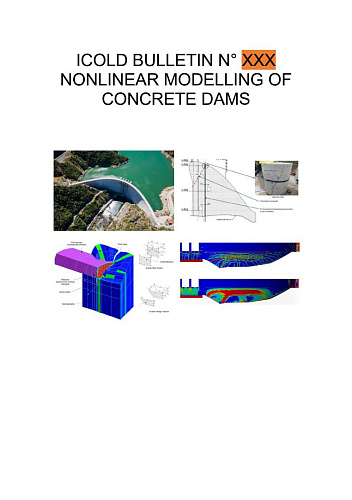 B202 - Nonlinear modelling of concrete dams